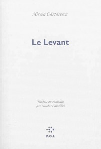Le levant